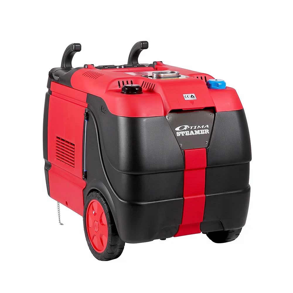 Do not buy the Optima steamer before reading this